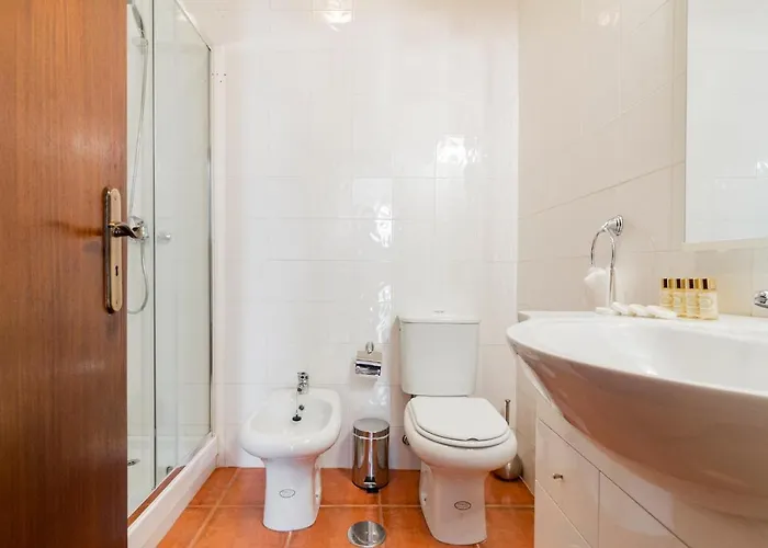 Casa Do Boco Casa de Férias