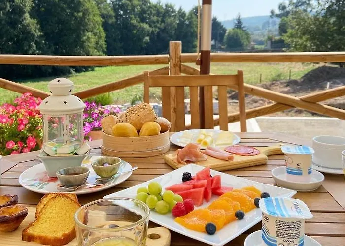 Casa de Férias Casa Do Boco *