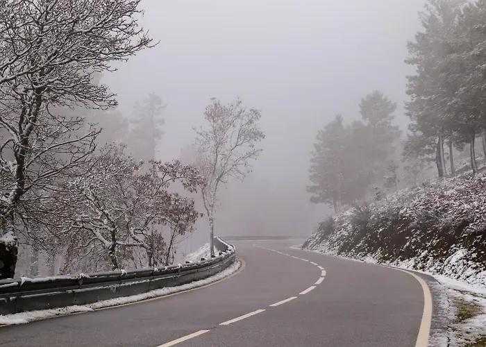 Casa de Férias Casa Do Boco