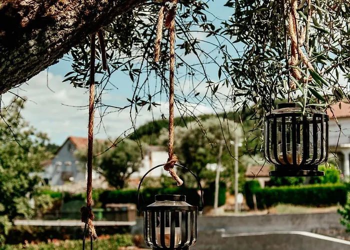 Casa de Férias Casa Do Boco *