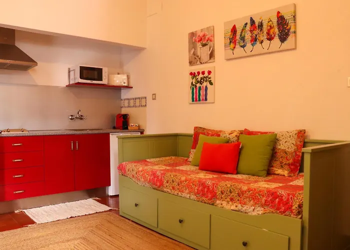 Casa Do Boco Casa de Férias