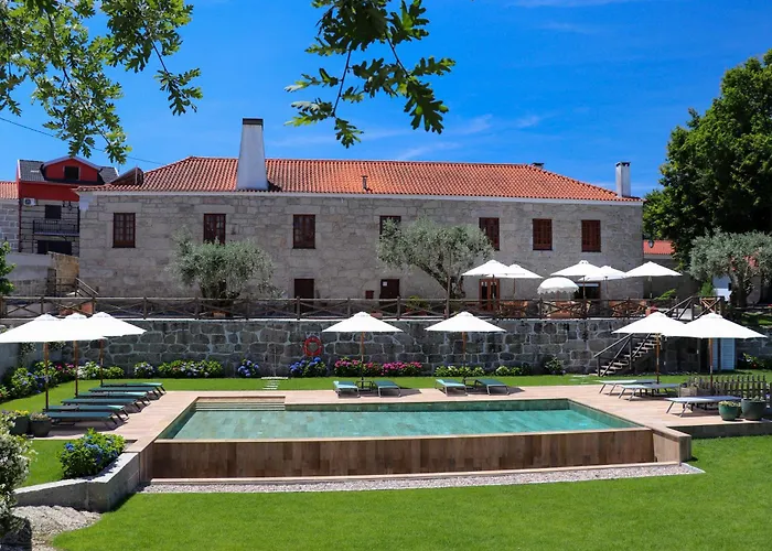 Casa de Férias Casa Do Boco